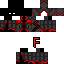 Starpathwanderer Minecraft skin preview