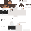 EinfxchTimmy Minecraft skin preview