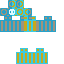 Yell0wCat25 Minecraft skin preview
