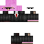 CheeseCircle Minecraft skin preview