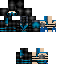 gamerhaha Minecraft skin preview
