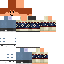 Dudq Minecraft skin preview