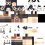 HT_521 Minecraft skin preview