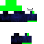 grasscritic Minecraft skin preview