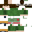 BabyBrecon4 Minecraft skin preview
