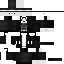 X2CYBER Minecraft skin preview