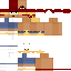 Natasnok Minecraft skin preview