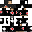 ABHunter Minecraft skin preview