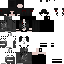Necronstick Minecraft skin preview