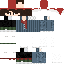 FakeArrow347 Minecraft skin preview