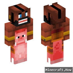H0G_RID3R69