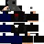 Gerdzius Minecraft skin preview