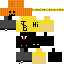 SwaggaMf Minecraft skin preview