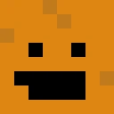 M1Cookie classic skin texture