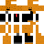 M1Cookie Minecraft skin preview