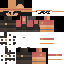 Kr1zTheGamerBoy Minecraft skin preview