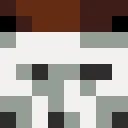 HenryHuge classic skin texture