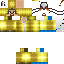 al3cs71 Minecraft skin preview