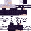 Koriyin Minecraft skin preview
