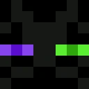 TheMachyPyro classic skin texture