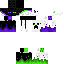 TheMachyPyro Minecraft skin preview