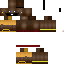 Itz_Szym1 Minecraft skin preview