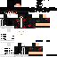KingsOflames Minecraft skin preview