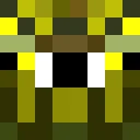 Basil_The_Fennec classic skin texture