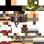 Basil_The_Fennec Minecraft skin preview