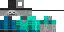 2468THEO Minecraft skin preview
