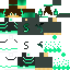 Romja15 Minecraft skin preview