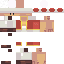 Dustyz Minecraft skin preview