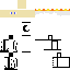Linxgame3r Minecraft skin preview