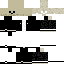 bluwpig Minecraft skin preview