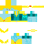 YeriCC Minecraft skin preview