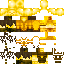 Verklixter Minecraft skin preview