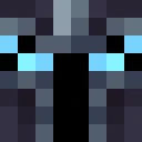 HypixelMage classic skin texture