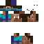 Diligar Minecraft skin preview