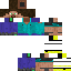 Amonkel Minecraft skin preview