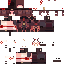 Solifex Minecraft skin preview