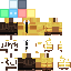 Firvex3658 Minecraft skin preview