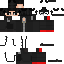 wednesdaynights Minecraft skin preview