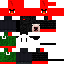elimask Minecraft skin preview