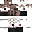 Altisya Minecraft skin preview