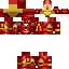 XBendeguzX Minecraft skin preview