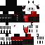 Jamezinnit Minecraft skin preview