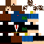 MrSavage4210 Minecraft skin preview