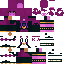 TheRealKelso Minecraft skin preview