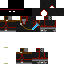 TusharMushar Minecraft skin preview