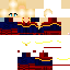 skiedragon007 Minecraft skin preview